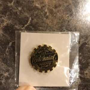 Vintage Pin